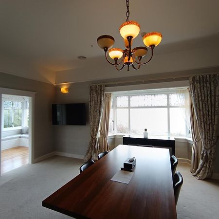 Hackthorne Gardens Luxury Accommodation Christchurch Kültér fotó