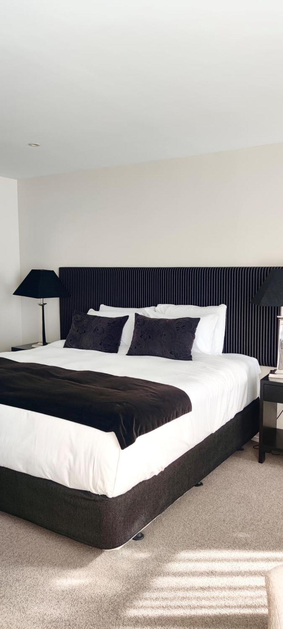 Hackthorne Gardens Luxury Accommodation Christchurch Kültér fotó