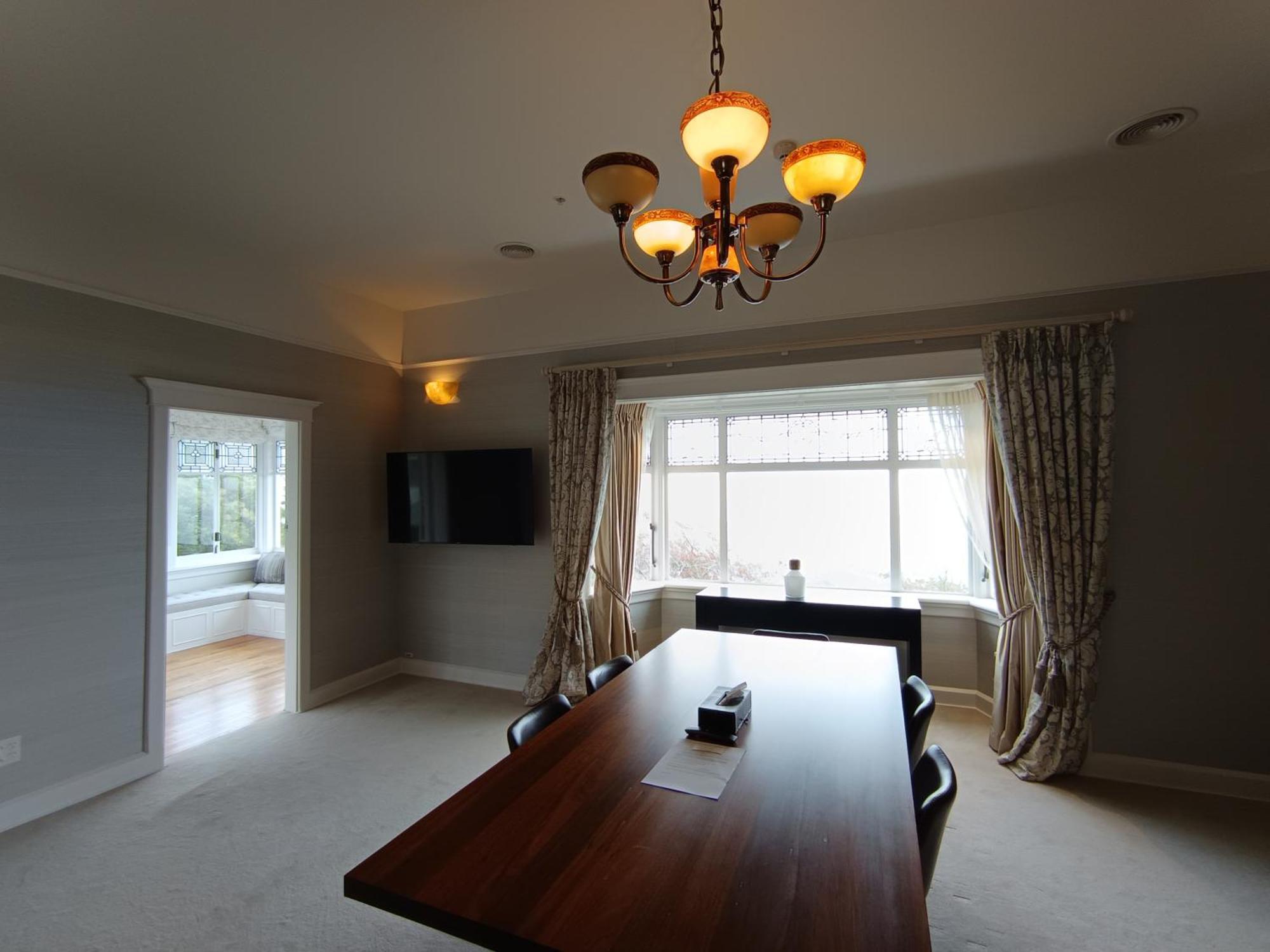 Hackthorne Gardens Luxury Accommodation Christchurch Kültér fotó