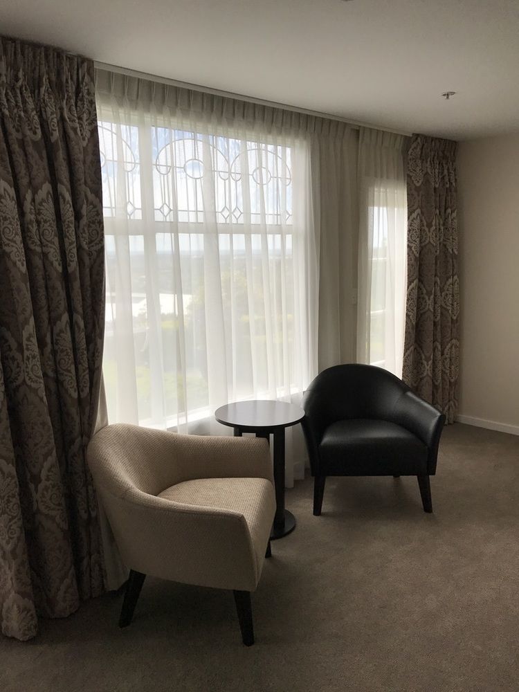 Hackthorne Gardens Luxury Accommodation Christchurch Kültér fotó