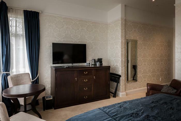 Hackthorne Gardens Luxury Accommodation Christchurch Kültér fotó